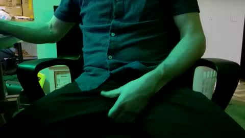 lurkin4alivin online show from January 8, 2026, 8:55 pm