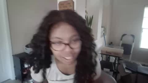 Luscious Koko online show from November 16, 2025, 7:52 pm
