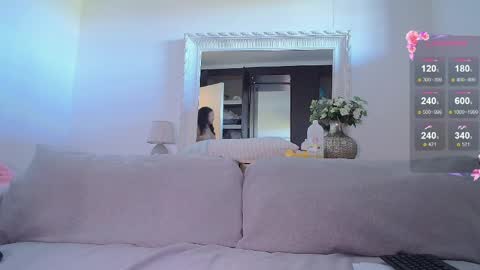 lusciouslipsxx online show from April 2, 2026, 6:33 am