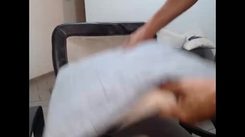 lusexyhot online show from February 7, 2026, 2:37 am