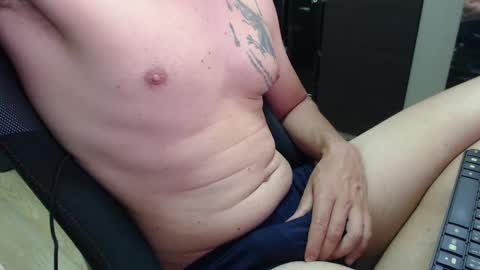 lushboy90 online show from February 17, 2025, 8:19 am