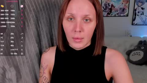 your sweet Liana online show from April 17, 2026, 4:26 am