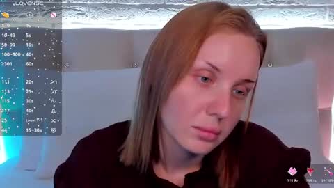 Snapshot of lushcherry chatting on July 13, 2026, 5:54 am your sweet Liana online show from July 13, 2026, 5:54 am