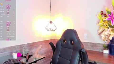 Lussie  online show from October 2, 2025, 11:39 am