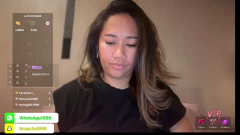 lust_4_daze online show from March 30, 2026, 6:36 am