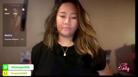 lust_4_daze online show from April 12, 2026, 7:24 am