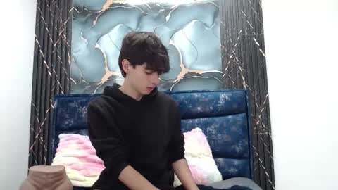 lust_demian online show from January 19, 2026, 11:47 am