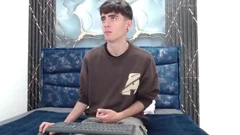 lust_demian online show from February 6, 2026, 11:46 am