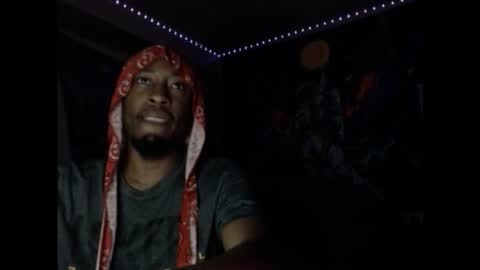 LUST online show from March 9, 2026, 10:08 am