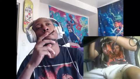 Snapshot of lust_j chatting on June 9, 2026, 8:53 pm LUST online show from June 9, 2026, 8:53 pm
