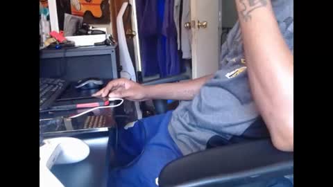 LUST online show from June 13, 2026, 5:22 pm