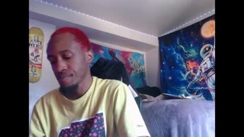 LUST online show from July 3, 2026, 3:07 pm
