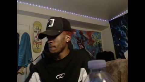 LUST online show from July 17, 2026, 2:18 am