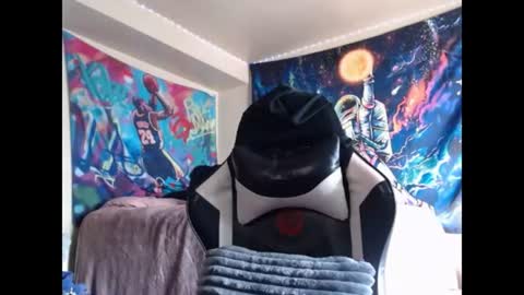 LUST online show from July 23, 2026, 10:19 pm