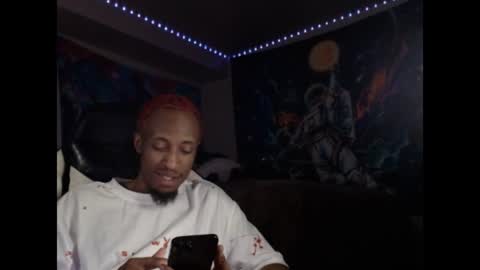 LUST online show from July 25, 2026, 5:49 am