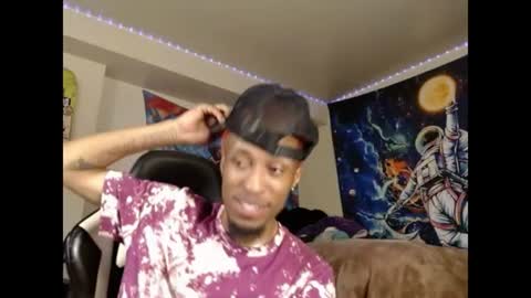 LUST online show from July 26, 2026, 4:53 am