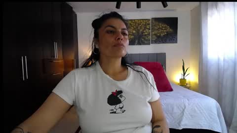 Angela 3 online show from May 9, 2026, 6:57 pm