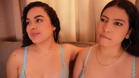 Gabrielle  Lexa  online show from March 19, 2026, 1:48 pm