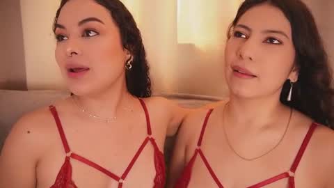 Gabrielle  Lexa  online show from July 25, 2026, 8:06 pm