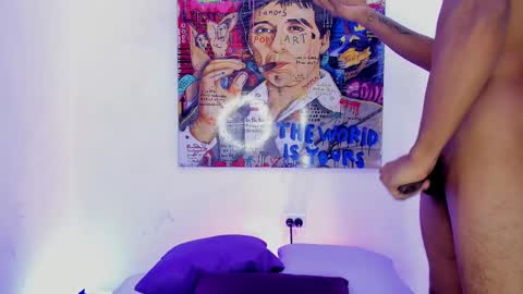 HARDCORE 3someAMAZING CRAZY ROOM WITHOUT LIMITSSHOW NO MERCY online show from February 23, 2025, 4:39 am