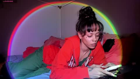 LOLA online show from December 11, 2024, 4:18 am