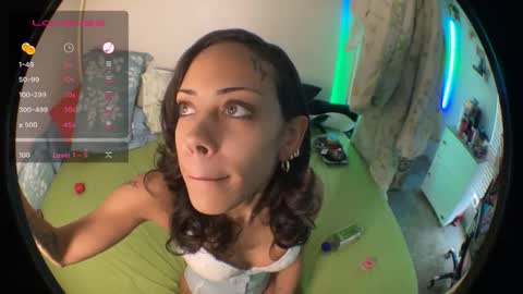 LOLA online show from October 12, 2025, 12:31 am