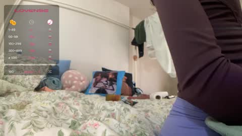 LOLA online show from April 4, 2026, 9:01 pm