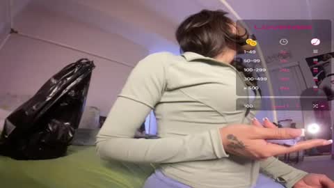 LOLA online show from June 17, 2026, 3:53 am