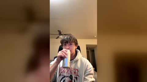 LustfulLives online show from January 16, 2026, 5:11 am