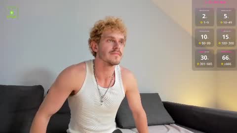 lustfullooking online show from June 28, 2026, 11:16 am