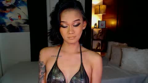 AdriannaFowks online show from December 19, 2024, 5:29 am