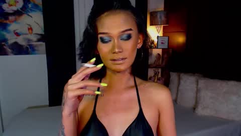 AdriannaFowks online show from January 8, 2025, 6:31 am