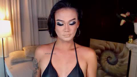 AdriannaFowks online show from March 17, 2026, 12:26 am