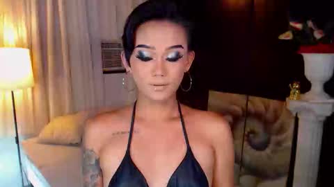 AdriannaFowks online show from March 28, 2026, 2:16 pm