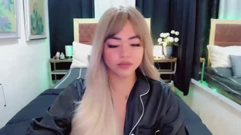 Trina online show from January 8, 2025, 10:26 am