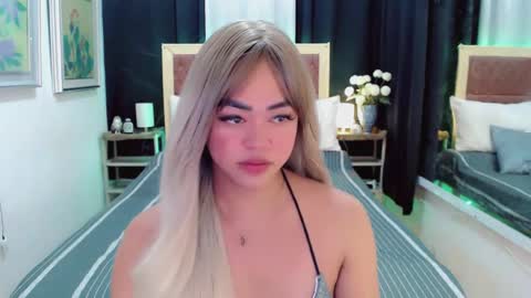 Trina online show from January 13, 2025, 5:02 pm