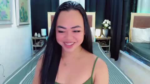 Trina online show from January 22, 2025, 11:56 am