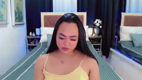 Trina online show from January 24, 2025, 10:43 am