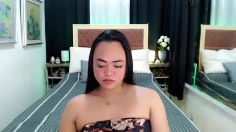 Trina online show from January 29, 2025, 9:01 am