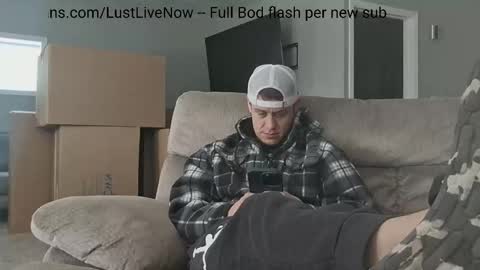  GUY ---  GIRL online show from February 25, 2026, 8:40 pm