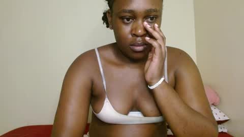 lustrous-choco online show from March 19, 2026, 4:49 am