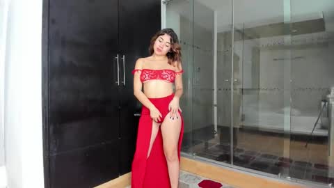 lustwhispers777 online show from November 22, 2025, 1:04 am