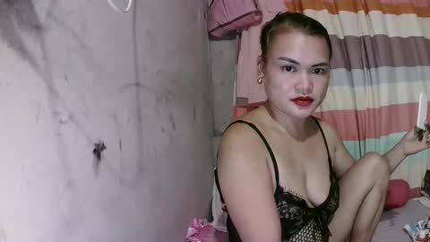 Snapshot of lusty_babe25 chatting on October 26, 2025, 8:09 am Flora Mae online show from October 26, 2025, 8:09 am