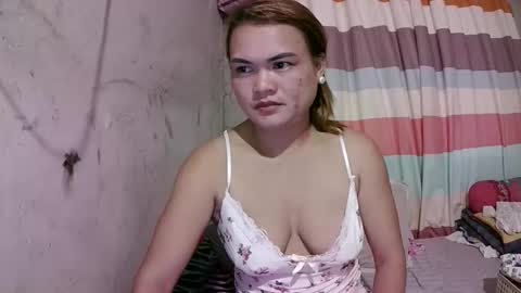 Snapshot of lusty_babe25 chatting on November 4, 2025, 8:46 am Flora Mae online show from November 4, 2025, 8:46 am