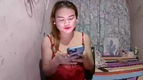 Snapshot of lusty_babe25 chatting on February 5, 2026, 4:00 pm Flora Mae online show from February 5, 2026, 4:00 pm