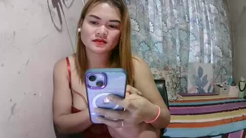 Snapshot of lusty_babe25 chatting on February 6, 2026, 4:06 am Flora Mae online show from February 6, 2026, 4:06 am