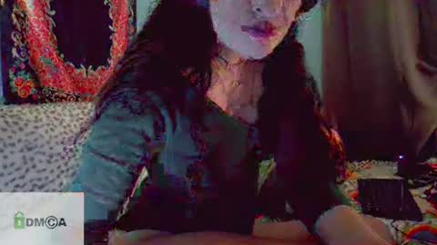 Snapshot of lustylucyyyford chatting on October 5, 2025, 6:45 am LustyLucyFordBuda online show from October 5, 2025, 6:45 am