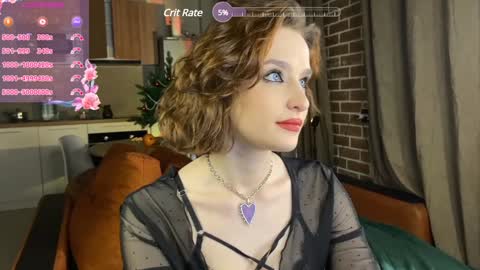 Snapshot of lusylune chatting on January 6, 2025, 7:13 pm Luy online show from January 6, 2025, 7:13 pm