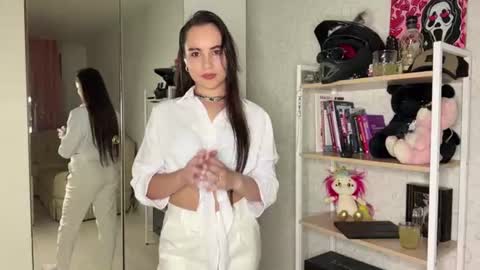 Luci or Lusy online show from August 3, 2026, 8:34 pm