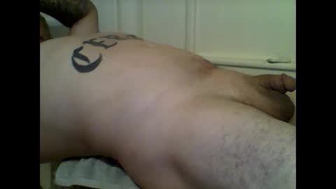 luv2stroke209 online show from October 1, 2025, 11:11 pm